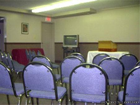 Riviera Motor Inn Saskatoon Facilidades foto