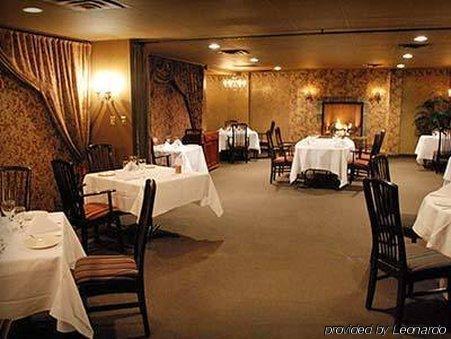 Riviera Motor Inn Saskatoon Restaurante foto