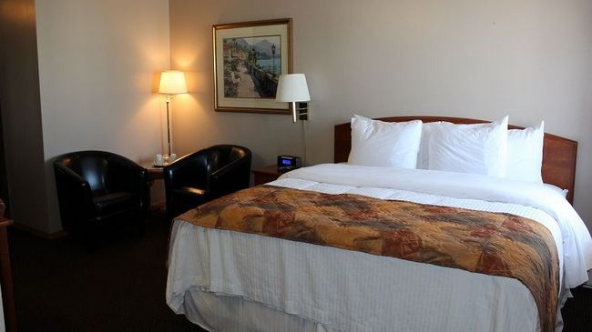 Riviera Motor Inn Saskatoon Habitación foto