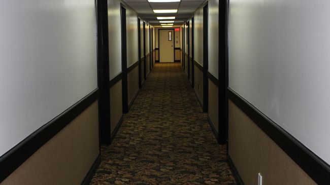 Riviera Motor Inn Saskatoon Servicios foto