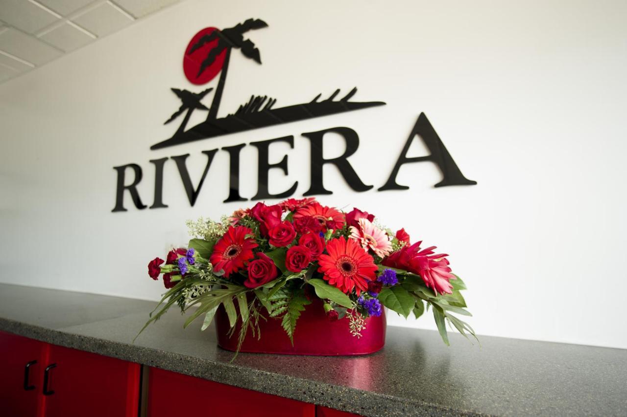 Riviera Motor Inn Saskatoon Habitación foto